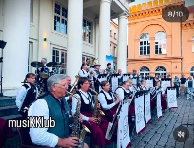 musiKKlub Schwerin 5  (Bild vergr&ouml;&szlig;ern)