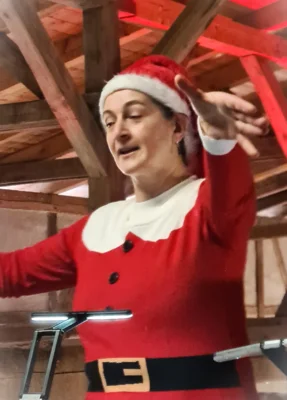 Weihnachtsmarkt Plate 4  (Bild vergr&ouml;&szlig;ern)