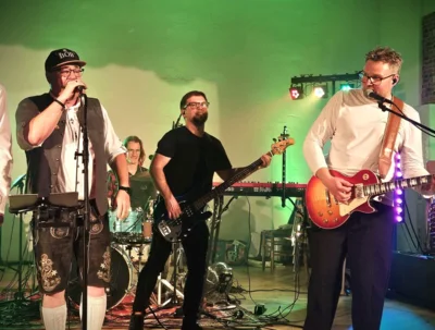 BOB Jubil&auml;um 18  (Bild vergr&ouml;&szlig;ern)