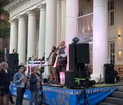 musiKKlub Schwerin 6  (Bild vergr&ouml;&szlig;ern)