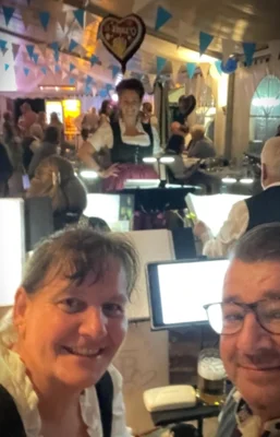 Boek Oktoberfest 7  (Bild vergr&ouml;&szlig;ern)