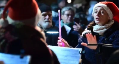 Schwerin singt 6  (Bild vergr&ouml;&szlig;ern)