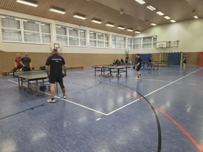 Foto des Albums: Vereinsmeisterschaft 2025