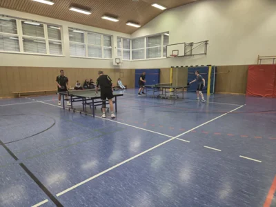 Foto des Albums: Vereinsmeisterschaft 2025