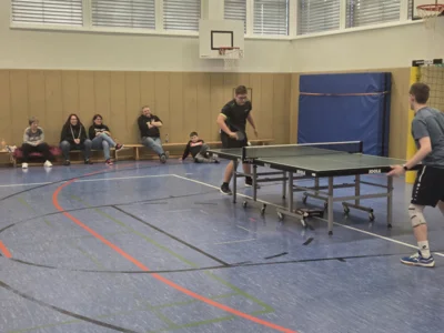 Foto des Albums: Vereinsmeisterschaft 2025