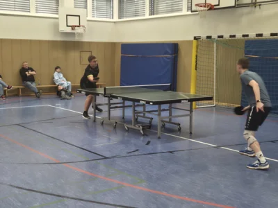 Foto des Albums: Vereinsmeisterschaft 2025