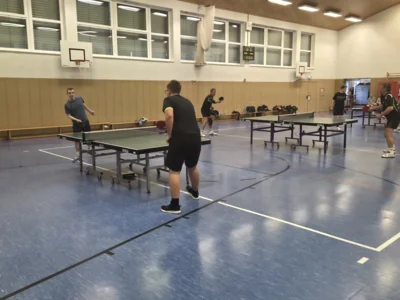Foto des Albums: Vereinsmeisterschaft 2025
