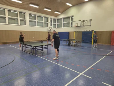 Foto des Albums: Vereinsmeisterschaft 2025
