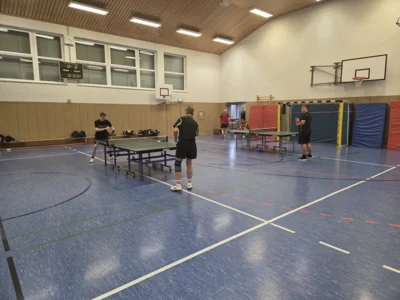 Foto des Albums: Vereinsmeisterschaft 2025