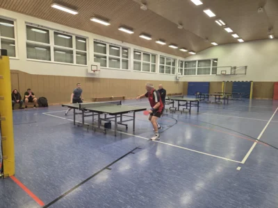 Foto des Albums: Vereinsmeisterschaft 2025