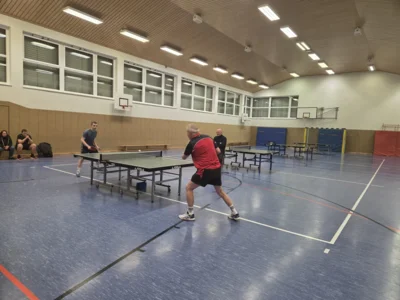 Foto des Albums: Vereinsmeisterschaft 2025
