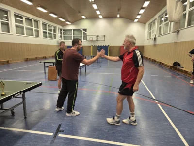 Foto des Albums: Vereinsmeisterschaft 2025