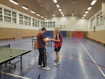 Foto des Albums: Vereinsmeisterschaft 2025