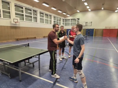 Foto des Albums: Vereinsmeisterschaft 2025