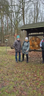 Foto des Albums: Neujahrswanderung 2026