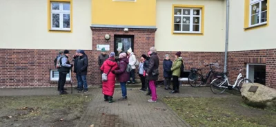Foto des Albums: Neujahrswanderung 2026