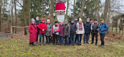 Foto des Albums: Neujahrswanderung 2026