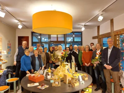 Gruppenbild  (Bild vergr&ouml;&szlig;ern)