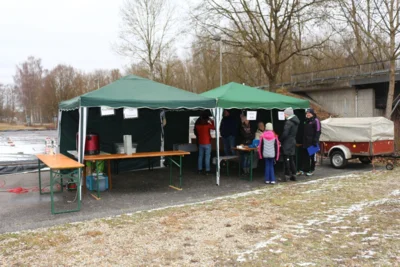 Foto des Albums: Silvesterlauf 2025