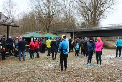 Foto des Albums: Silvesterlauf 2025