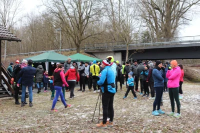 Foto des Albums: Silvesterlauf 2025