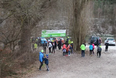 Foto des Albums: Silvesterlauf 2025