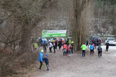 Foto des Albums: Silvesterlauf 2025