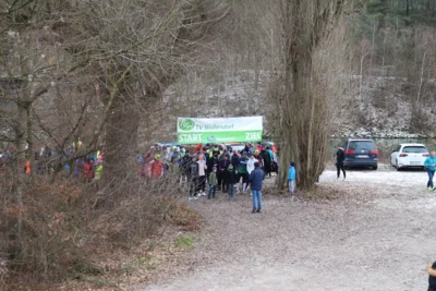 Foto des Albums: Silvesterlauf 2025