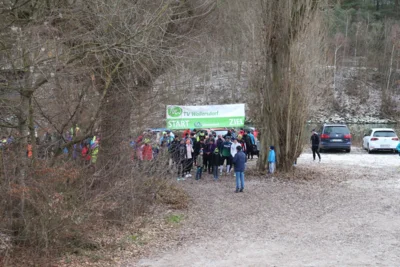 Foto des Albums: Silvesterlauf 2025