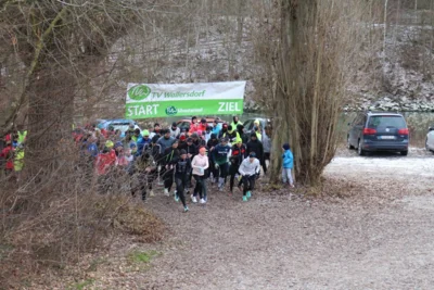Foto des Albums: Silvesterlauf 2025
