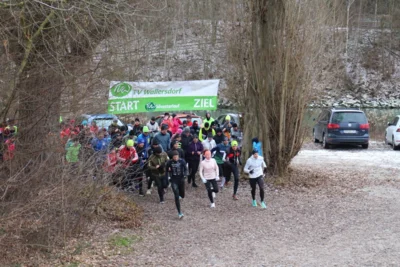 Foto des Albums: Silvesterlauf 2025