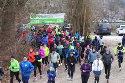 Foto des Albums: Silvesterlauf 2025