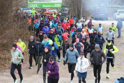 Foto des Albums: Silvesterlauf 2025