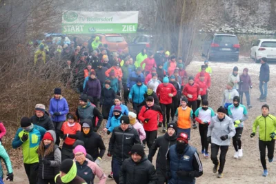 Foto des Albums: Silvesterlauf 2025