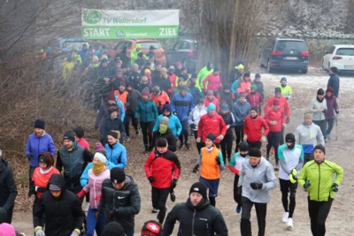 Foto des Albums: Silvesterlauf 2025