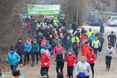 Foto des Albums: Silvesterlauf 2025