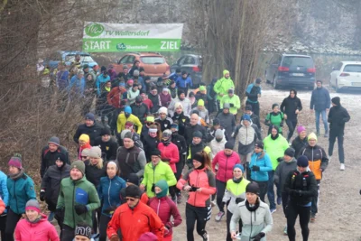 Foto des Albums: Silvesterlauf 2025