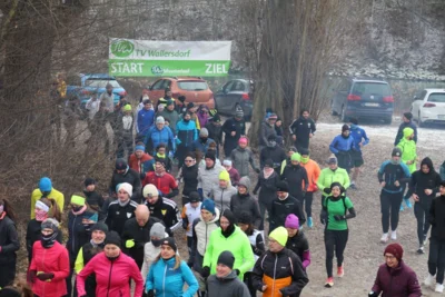 Foto des Albums: Silvesterlauf 2025