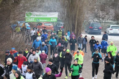 Foto des Albums: Silvesterlauf 2025