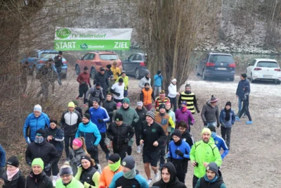 Foto des Albums: Silvesterlauf 2025
