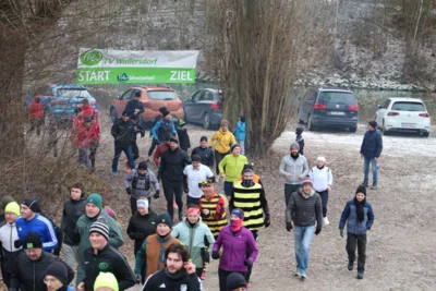 Foto des Albums: Silvesterlauf 2025