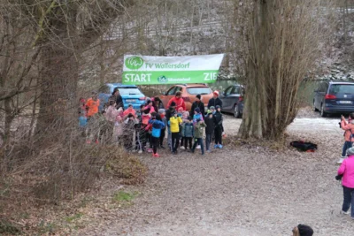 Foto des Albums: Silvesterlauf 2025