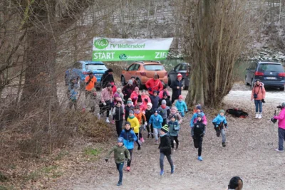 Foto des Albums: Silvesterlauf 2025