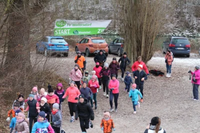 Foto des Albums: Silvesterlauf 2025
