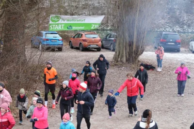 Foto des Albums: Silvesterlauf 2025