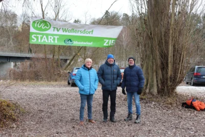 Foto des Albums: Silvesterlauf 2025