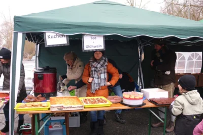 Foto des Albums: Silvesterlauf 2025