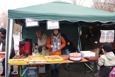 Foto des Albums: Silvesterlauf 2025