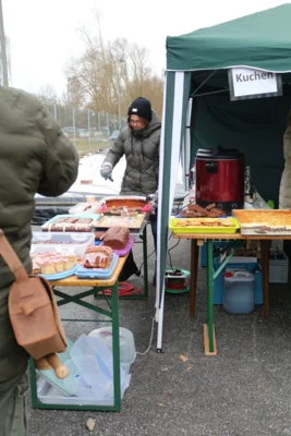 Foto des Albums: Silvesterlauf 2025