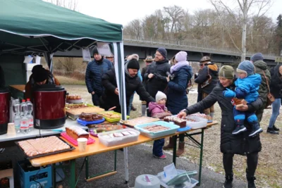 Foto des Albums: Silvesterlauf 2025